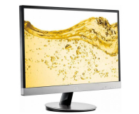 AOC I2269VWM czarny - 172817 - zdjęcie 2
